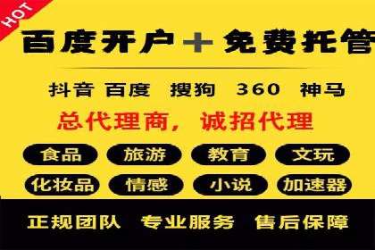百度竞价代理实战：案例剖析与优化策略